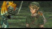 Imagen 9 de The Legend of Zelda: Twilight Princess HD