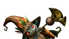 Imagen 45 de The Legend of Zelda: Twilight Princess HD
