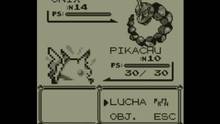 Imagen 15 de Pokmon Rojo/Azul/Amarillo CV