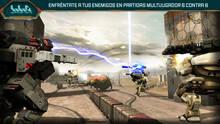 Imagen 2 de Walking War Robots