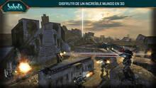Imagen 4 de Walking War Robots