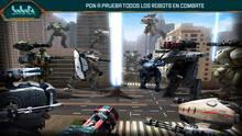 Imagen 5 de Walking War Robots