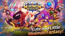 Imagen 2 de Minimon Masters