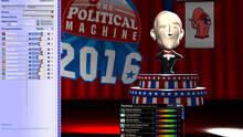 Imagen 4 de The Political Machine 2016