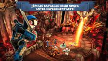 Imagen 3 de Dragon Ninjas