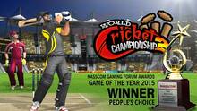 Imagen 18 de World Cricket Championship 2