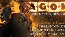 Imagen 8 de AGON - The Mysterious Codex (Trilogy)