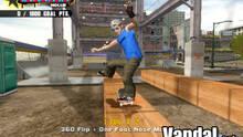 Imagen 20 de Tony Hawk Underground 2