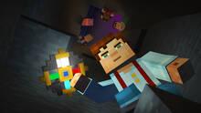 Imagen 8 de Minecraft: Story Mode - Episode 3: The Last Place You Look