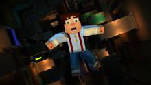 Imagen 9 de Minecraft: Story Mode - Episode 3: The Last Place You Look