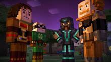 Imagen 11 de Minecraft: Story Mode - Episode 3: The Last Place You Look