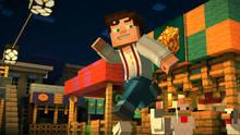 Imagen 23 de Minecraft: Story Mode - Episode 3: The Last Place You Look