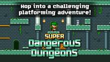 Imagen 2 de Super Dangerous Dungeons