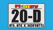 Imagen 4 de Flappy Elecciones