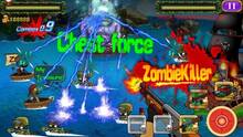 Imagen 14 de Pirate Zombie Wars