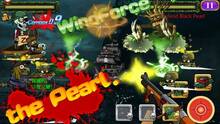 Imagen 16 de Pirate Zombie Wars