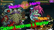 Imagen 5 de Pirate Zombie Wars