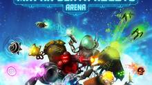 Imagen 34 de Mayan Death Robots: Arena