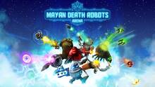 Imagen 35 de Mayan Death Robots: Arena
