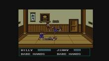 Imagen 4 de Double Dragon III: The Sacred Stones CV