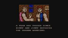 Imagen 5 de Double Dragon III: The Sacred Stones CV