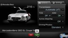 Imagen 8 de Gran Turismo PSP