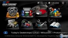 Imagen 61 de Gran Turismo PSP