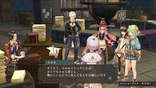 Imagen 39 de Atelier Shallie Plus: Alchemists of the Dusk Sea