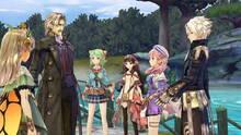 Imagen 117 de Atelier Shallie Plus: Alchemists of the Dusk Sea