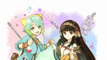 Imagen 122 de Atelier Shallie Plus: Alchemists of the Dusk Sea