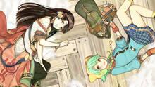 Imagen 124 de Atelier Shallie Plus: Alchemists of the Dusk Sea