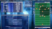 Imagen 32 de PC Fútbol 2005