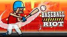Imagen 29 de Baseball Riot