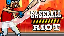 Imagen 16 de Baseball Riot