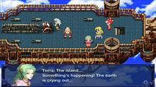 Lío Pence nivel Final Fantasy VI - Videojuego (PC, Game Boy Advance, Wii, PSP, iPhone y  Android) - Vandal