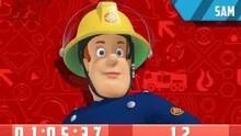 Imagen 2 de SAM el BOMBERO ¡Al rescate! eShop