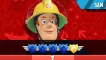 Imagen 4 de SAM el BOMBERO ¡Al rescate! eShop