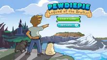 Imagen 10 de PewDiePie: Legend of the Brofist 
