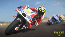 Imagen 93 de Valentino Rossi The Game