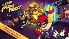 Imagen 2 de Big Action Mega Fight!