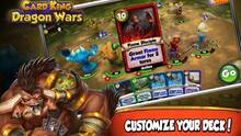 Imagen 3 de Card King: Dragon Wars