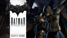 Imagen 20 de Batman: The Telltale Series - Episode 1: Realm of Shadows