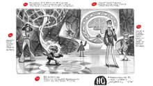 Imagen 10 de Psychonauts 2