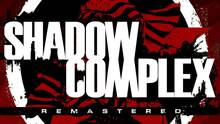 Imagen 20 de Shadow Complex Remastered