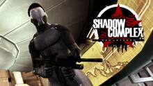 Imagen 28 de Shadow Complex Remastered