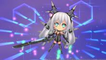 Imagen 75 de Hyperdevotion Noire: Goddess Black Heart