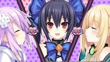 Imagen 81 de Hyperdevotion Noire: Goddess Black Heart