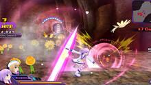 Imagen 59 de Hyperdimension Neptunia U: Action Unleashed
