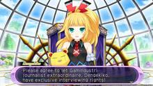 Imagen 61 de Hyperdimension Neptunia U: Action Unleashed
