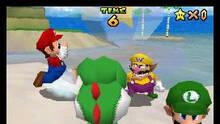 Imagen 14 de Super Mario 64 DS